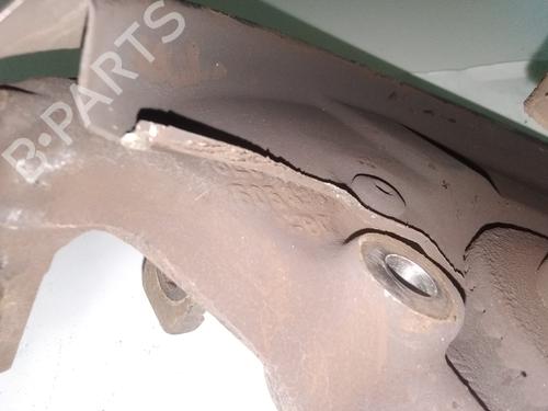 Right rear steering knuckle AUDI A4 B7 Avant (8ED)  | BP15456671M28 
