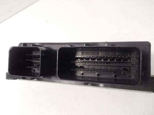 ECU airbags OPEL MERIVA B MPV (S10)  | BP15454483M53 