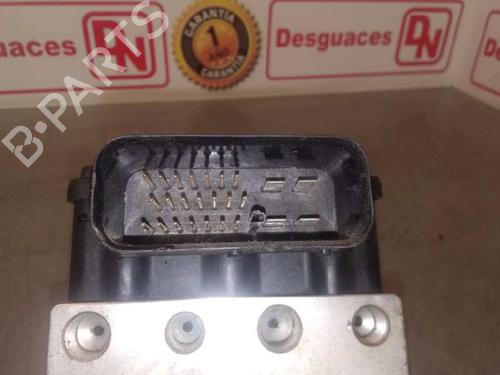 ABS pump FORD FOCUS I Saloon (DFW)  | BP15428687M43 