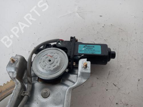 Right front window motor KIA SORENTO I (JC) 2.5 CRDi 4WD | BP19694600E20 