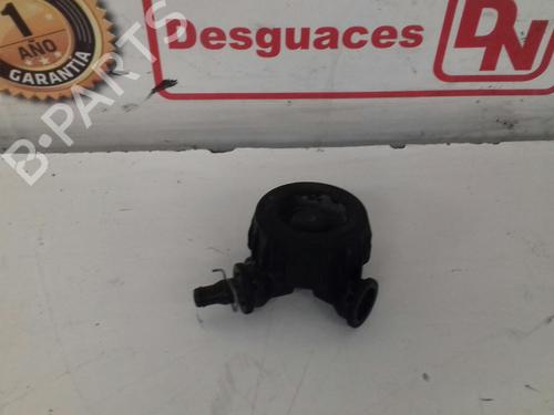 Used Clutch slave cylinder SEAT TOLEDO III (5P2) 2.0 TDI 16V (140 hp) 15433733
