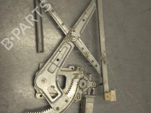Used Front right window mechanism OPEL MONTEREY A (M92) [1991-1998]  21843768