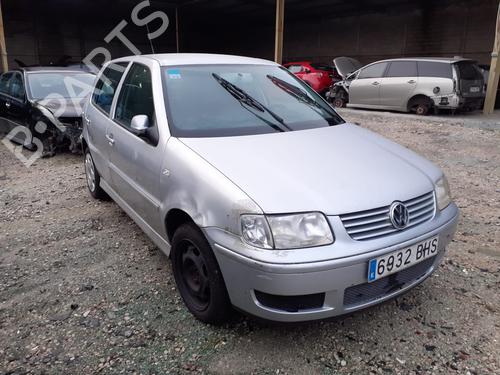 Engine VW POLO (6N2)  | BP22776138M1 