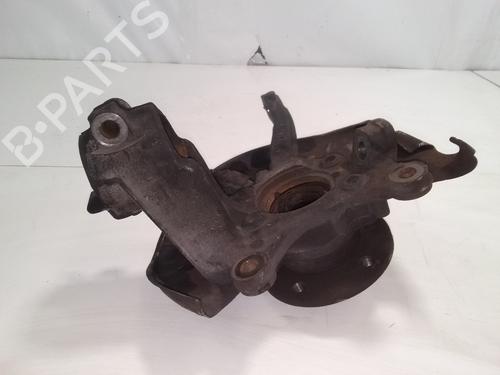 Højre Styrespindel Lejehus SEAT TOLEDO III (5P2) [2004-2009]  15442727