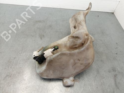 Used Windscreen washer tank PEUGEOT 307 (3A/C) [2000-2012]  15459742