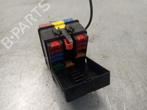 Used Fuse box CITROËN XANTIA (X1_, X2_) [1993-2003]  15461130