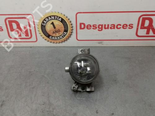 Used Left front fog light FORD FOCUS II (DA_, HCP, DP) 1.6 (100 hp) 15435998