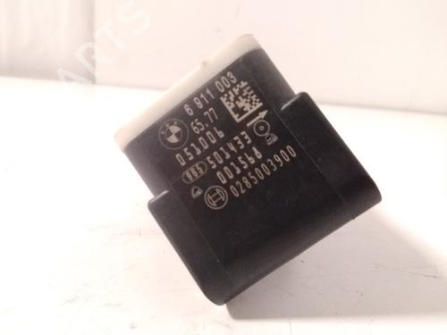Electronic sensor BMW 3 (E90) 320 d | BP15444901M84 