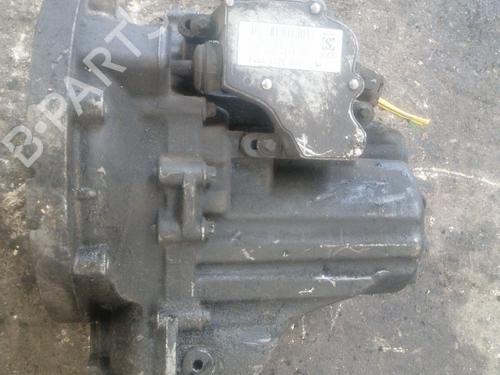 Gearbox SMART CITY-COUPE (450)  | BP15451727M3 