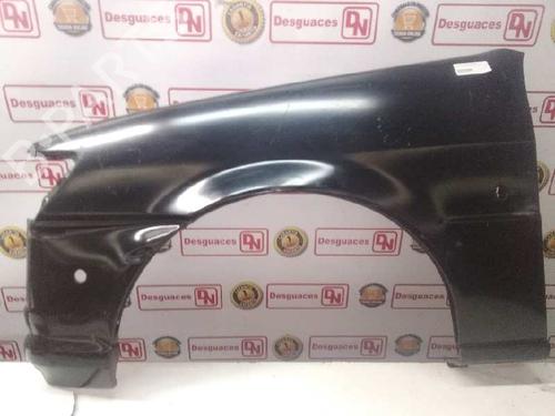 Used Left front fenders FORD FIESTA III (GFJ) [1989-1997]  15430233
