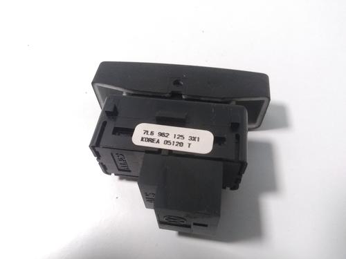 Switch VW TOUAREG (7LA, 7L6, 7L7)  | BP15452480I30 
