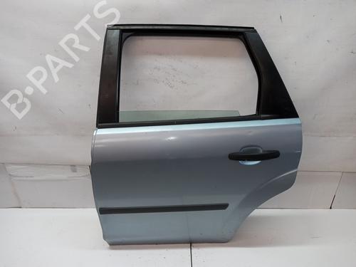 Used Left rear door FORD FOCUS II Turnier (DA_, FFS, DS) [2004-2012]  15447824