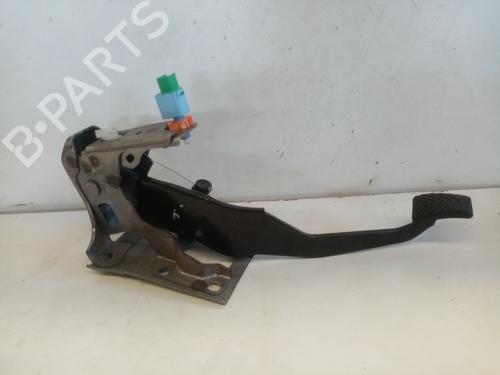 Used Break pedal MITSUBISHI ASX (GA_W_) [2009-2025]  24949966