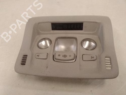 Innerbelysning CITROËN C3 / C3 ORIGIN III (SX) [2016-2025]  15446297