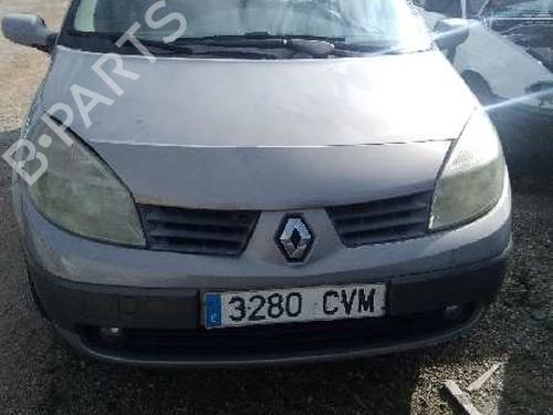 Engine control unit (ECU) RENAULT SCÉNIC II (JM0/1_)  | BP15453336M57 