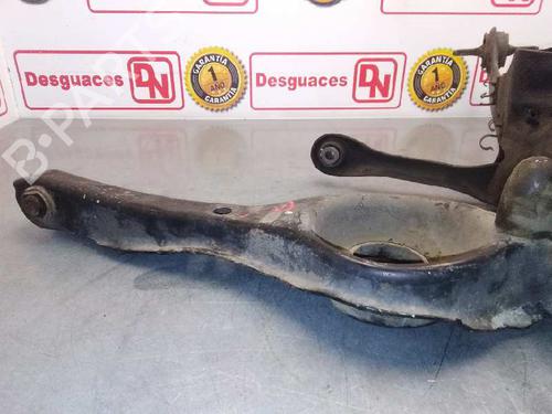 Used Right rear suspension arm FORD FOCUS I Saloon (DFW) [1999-2009]  15429304