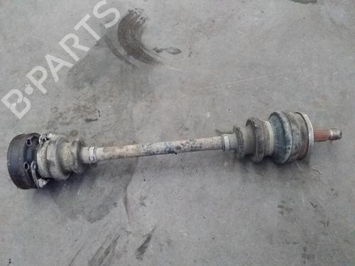 Used Left rear driveshaft MERCEDES-BENZ C-CLASS (W203) C 220 CDI (203.006, 203.008) (143 hp) 15461974