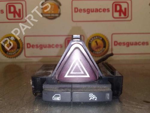 Used Warning switch OPEL CORSA D (S07) [2006-2015]  15432659