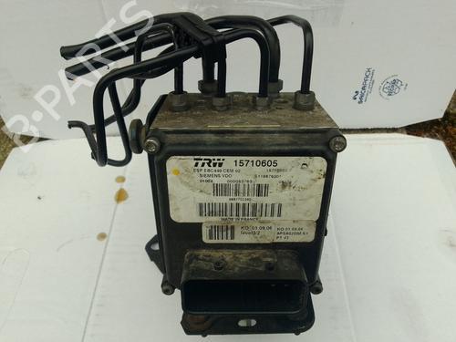 Used ABS pump PEUGEOT 407 (6D_) [2004-2011]  24398020