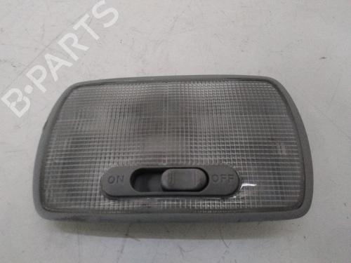 Used Interior roof light HONDA CIVIC VIII Hatchback (FN, FK) 2.2 CTDi (FK3) (140 hp) 15451123