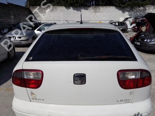 Used Tailgate SEAT LEON (1M1) [1999-2006]  26733063