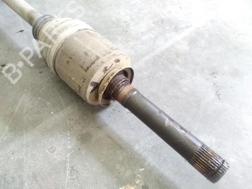 Right rear driveshaft LAND ROVER RANGE ROVER SPORT I (L320) 2.7 D 4x4 | BP15463357M41 