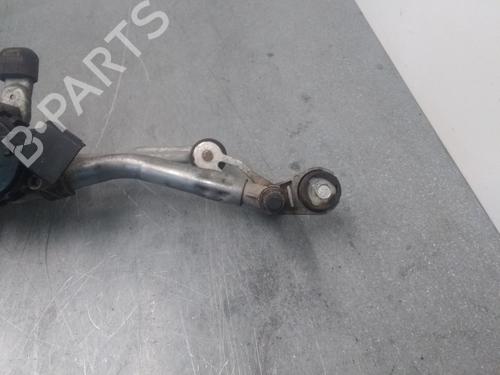 Front wiper motor RENAULT MEGANE III Hatchback (BZ0/1_, B3_) 1.5 dCi (BZ0C) | BP16359061M29 