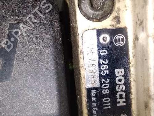 ABS pump OPEL CALIBRA A (C89)  | BP15428163M43 