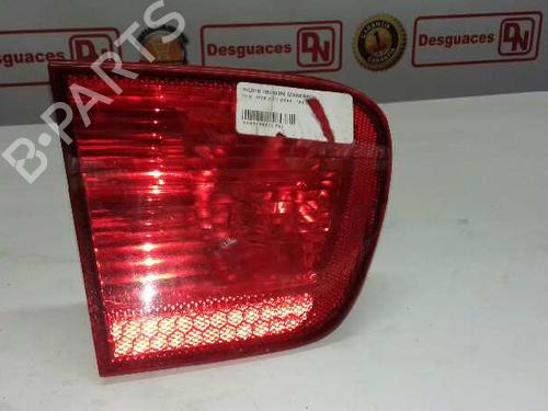Used Left taillight SEAT IBIZA II (6K1) [1993-2002]  15426993