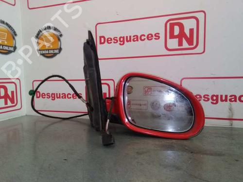 Used Right mirror VW GOLF V (1K1) [2003-2010]  15428761