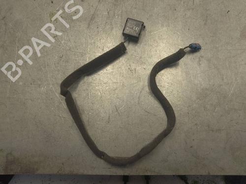 Antenna/Base NISSAN QASHQAI / QASHQAI +2 I (J10, NJ10, JJ10E)  | BP21175872C140 