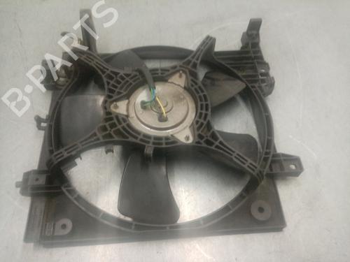 BP16499715M35 | Radiator fan SUBARU FORESTER (SJ_)  BP16499715M35