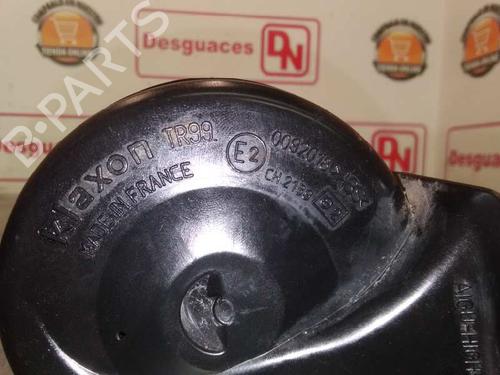Horn AUDI A3 (8L1) 1.6 | BP15432090E13 