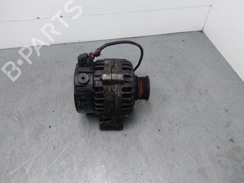 Used Alternator MERCEDES-BENZ SLK (R170) 230 Kompressor (170.447) (193 hp) 15962026
