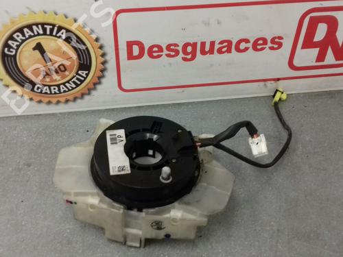 Airbag Klokveer NISSAN PRIMERA Hatchback (P12) 1.6 (109 hp) 15433677