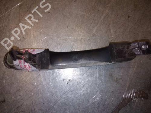 Rear right exterior door handle VW TOURAN (1T1, 1T2)  | BP15431641C130 