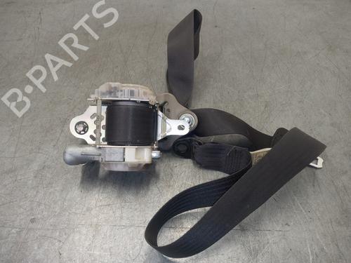 Used Front left seatbelt SUBARU FORESTER (SH_) [2007-2025]  15452735