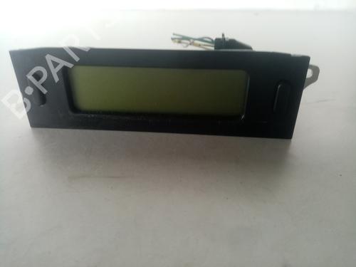 Used Display monitor CITROËN C8 (EA_, EB_) 2.2 HDi (128 hp) 16752061