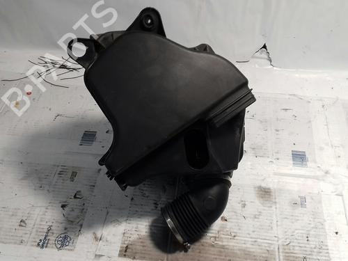 Used Air filter box BMW 3 (E90) 318 i (129 hp) 15442009