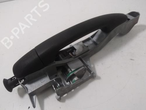 Høyre bak utvendig håndtak CITROËN BERLINGO MULTISPACE (B9) [2008-2025]  15459999