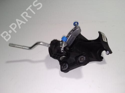 Gear lever HONDA CR-V III (RE_) 2.2 i-DTEC 4WD (RE6) | BP15442517M90 