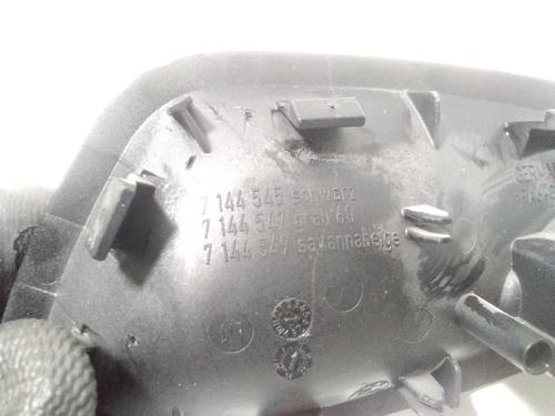 Rear left interior door handle BMW 3 (E90) 320 d | BP15459551I15 