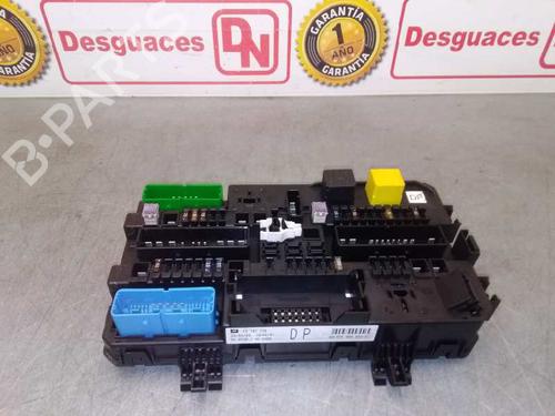 Used Fuse box OPEL ASTRA H (A04) [2004-2014]  15431516