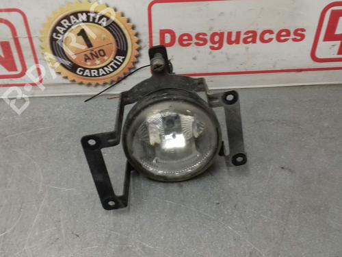 Used Left front fog light HYUNDAI TUCSON (JM) [2004-2019]  15434558