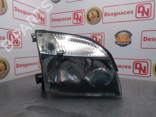 Used Right headlight NISSAN X-TRAIL I (T30) [2001-2013]  15428187