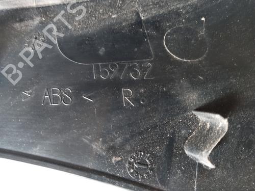 Right taillight OPEL ASTRA H (A04)  | BP19136760C35 