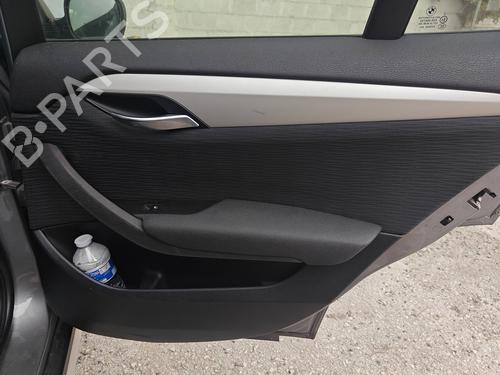 Used Rear right window mechanism BMW X1 (E84) sDrive 18 d (143 hp) 23961450