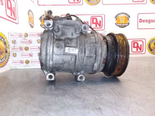 Used AC compressor LAND ROVER FREELANDER I (L314) 2.0 DI 4x4 (98 hp) 15426600