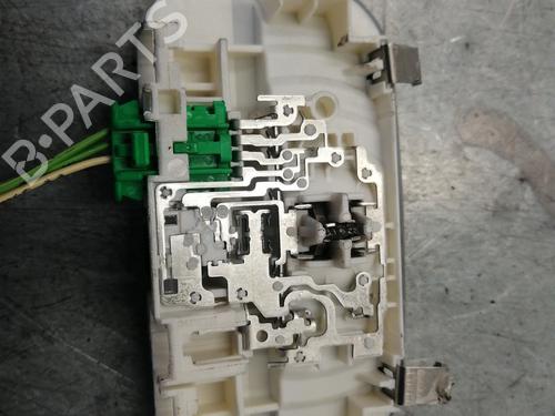 Interior roof light CITROËN C4 Coupe (LA_) | BP15459618I8