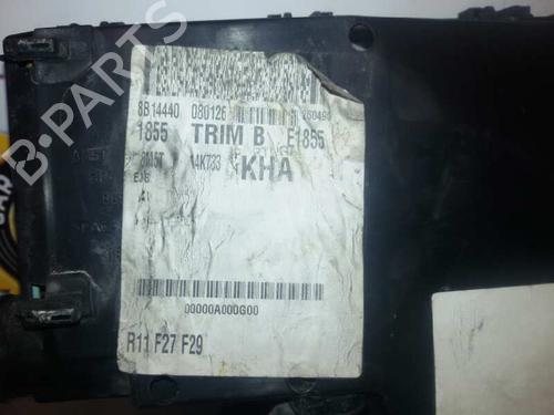 Fuse box FORD FOCUS II (DA_, HCP, DP)  | BP15430353E1 